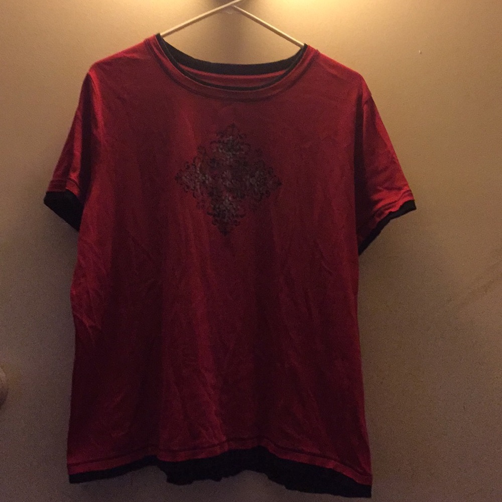 SB layered top ♥️